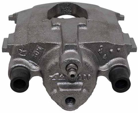 Semi-Loaded Caliper
