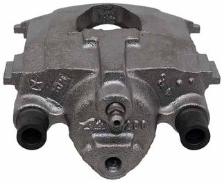 Semi-Loaded Caliper