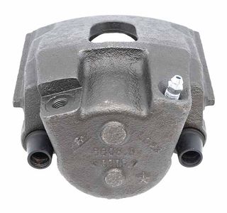 Semi-Loaded Caliper