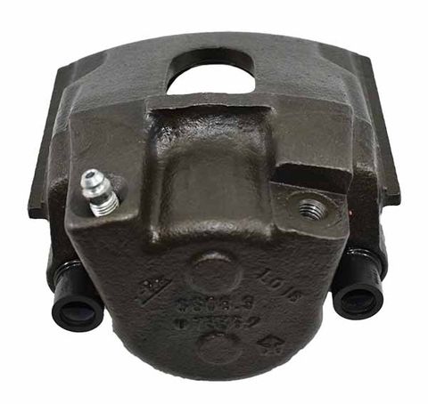 Semi-Loaded Caliper
