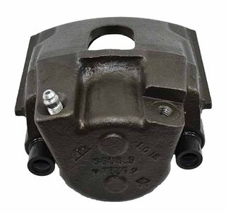 Semi-Loaded Caliper