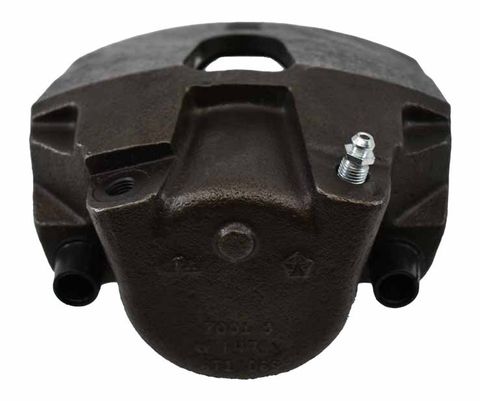 Semi-Loaded Caliper