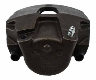 Semi-Loaded Caliper