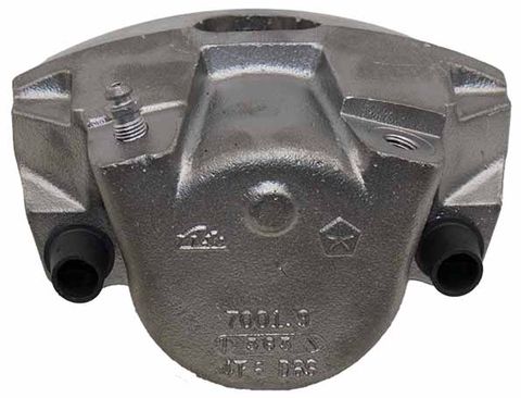 Semi-Loaded Caliper