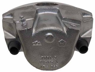 Semi-Loaded Caliper
