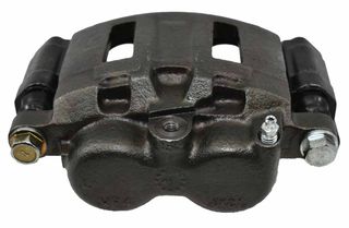 Semi-Loaded Caliper