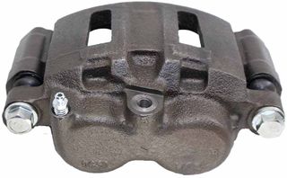 Semi-Loaded Caliper