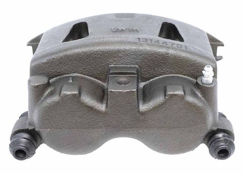 Semi-Loaded Caliper