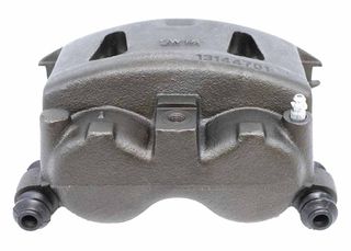 Semi-Loaded Caliper