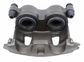 Semi-Loaded Caliper
