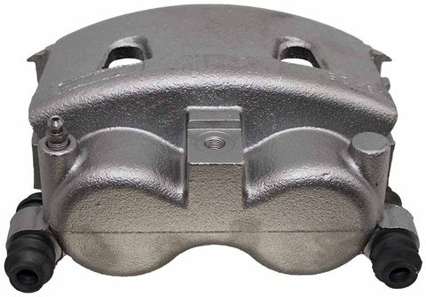 Semi-Loaded Caliper