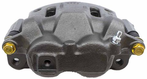 Semi-Loaded Caliper