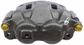Semi-Loaded Caliper