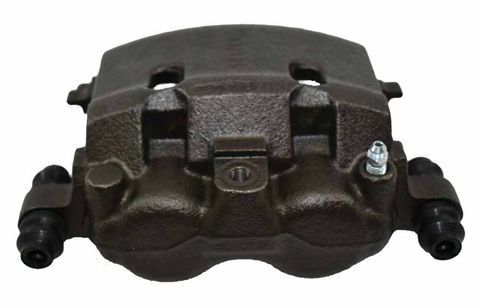 Semi-Loaded Caliper