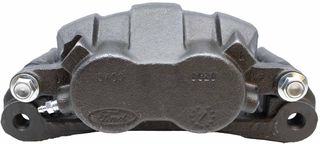 Semi-Loaded Caliper
