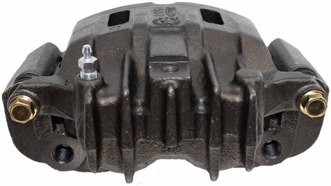 Semi-Loaded Caliper