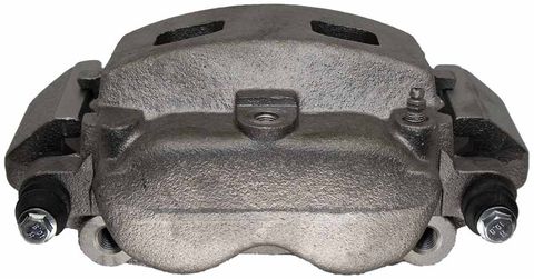 Semi-Loaded Caliper