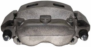 Semi-Loaded Caliper