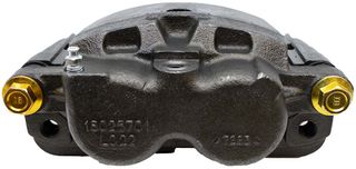 Semi-Loaded Caliper