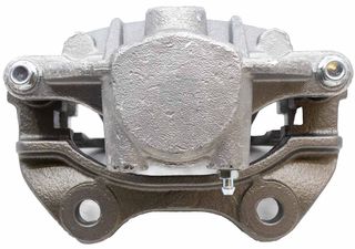 Semi-Loaded Caliper