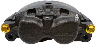 Semi-Loaded Caliper