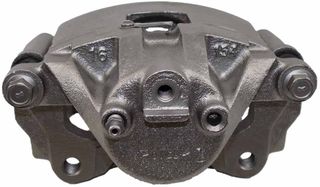 Semi-Loaded Caliper