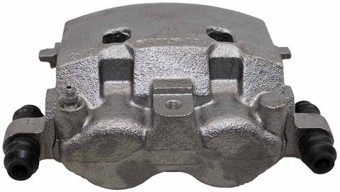 Semi-Loaded Caliper