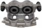 Semi-Loaded Caliper