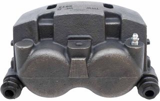 Semi-Loaded Caliper