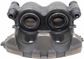 Semi-Loaded Caliper