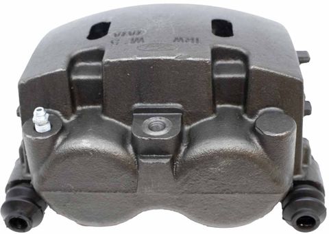 Semi-Loaded Caliper
