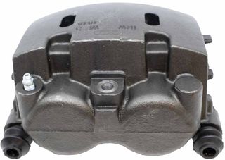 Semi-Loaded Caliper