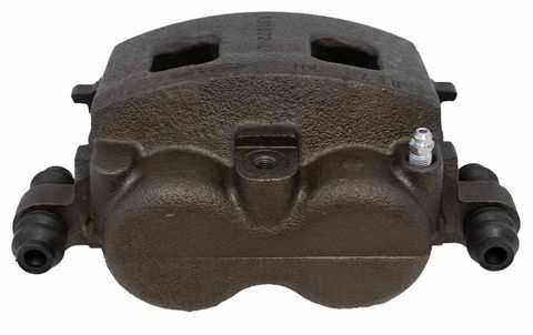 Semi-Loaded Caliper