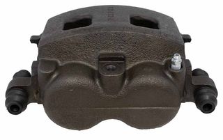 Semi-Loaded Caliper