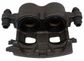 Semi-Loaded Caliper