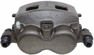 Semi-Loaded Caliper