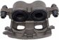 Semi-Loaded Caliper