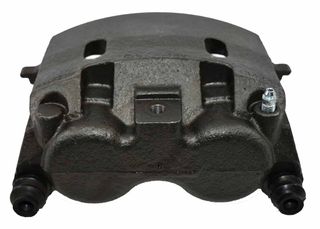 Semi-Loaded Caliper