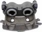 Semi-Loaded Caliper