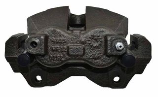 Semi-Loaded Caliper