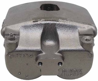 Semi-Loaded Caliper