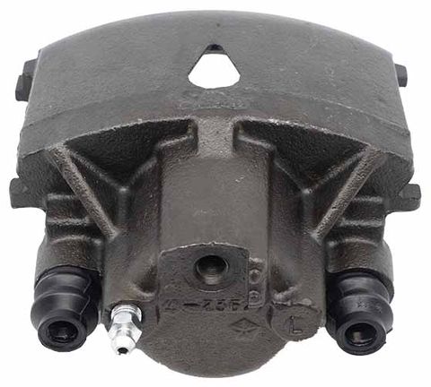 Semi-Loaded Caliper