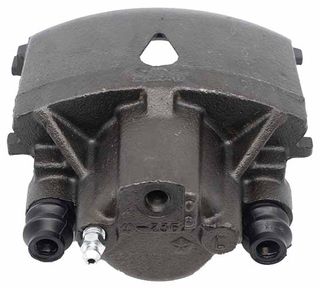 Semi-Loaded Caliper