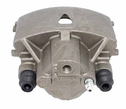 Semi-Loaded Caliper