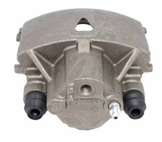 Semi-Loaded Caliper