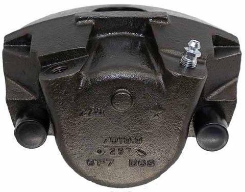 Semi-Loaded Caliper