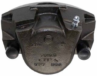 Semi-Loaded Caliper
