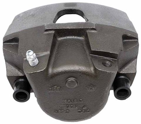 Semi-Loaded Caliper