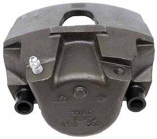 Semi-Loaded Caliper