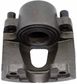 Semi-Loaded Caliper